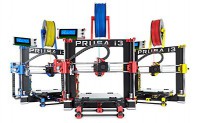 Конструктор для сборки 3D принтера - fgospostavki.ru - Сочи