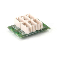 Плата расширения BIOLOID 3P Extension PCB - fgospostavki.ru - Сочи