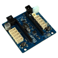 Плата расширения OPENCM 485 EXPANSION BOARD - fgospostavki.ru - Сочи