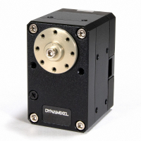 Интеллектуальный робототехнический привод DYNAMIXEL XM430-W210-R - fgospostavki.ru - Сочи
