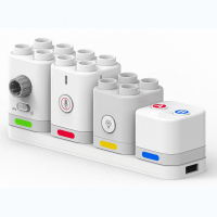 Ресурсный набор Botzees Connect Kit - fgospostavki.ru - Сочи