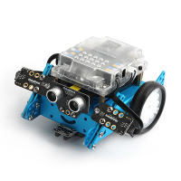 Ресурсный набор mBot Add-on Pack Interactive Light&Sound - fgospostavki.ru - Сочи