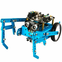 Ресурсный набор mBot Six-Legged Pack - fgospostavki.ru - Сочи