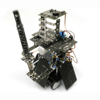 Ресурсный набор Robo Kit 6-7 - fgospostavki.ru - Сочи