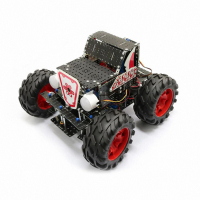 Конструктор Robo Kit 7 - fgospostavki.ru - Сочи