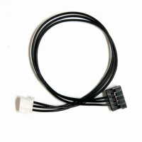 Комплект кабелей Robot Cable-3P-5P 150mm 5pcs - fgospostavki.ru - Сочи