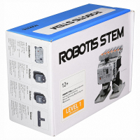 Образовательный комплект ROBOTIS BIOLOID STEM Level 1 - fgospostavki.ru - Сочи