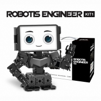 Конструктор ROBOTIS ENGINEER Kit 1 - fgospostavki.ru - Сочи