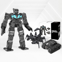Конструктор ROBOTIS ENGINEER KIT 2 - fgospostavki.ru - Сочи