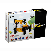ROBOTIS PLAY 600 PETs (Домашние животные) - fgospostavki.ru - Сочи
