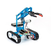 Базовый робототехнический набор Ultimate Robot Kit V2.0 - fgospostavki.ru - Сочи