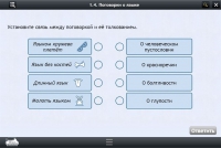 Интерактивные курсы. Русский язык 6 класс . Базовый. - fgospostavki.ru - Сочи