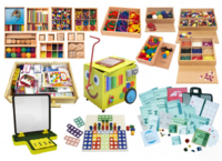 Игровой набор №11 - fgospostavki.ru - Сочи