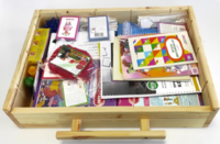 Чемодан для логопеда «Старт» - fgospostavki.ru - Сочи