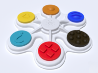 Игра «Круговая симфония» - fgospostavki.ru - Сочи