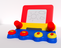 Игра «Создай рисунок» - fgospostavki.ru - Сочи