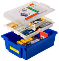 Цифровая лаборатория по физике (базовый уровень) - fgospostavki.ru - Сочи