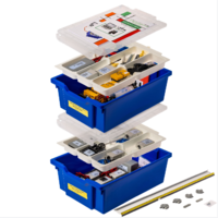 Цифровая лаборатория по физике (профильный уровень) - fgospostavki.ru - Сочи