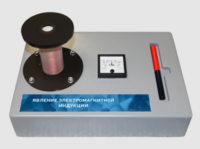 Макет действующий "Явление электромагнитной индукции" - fgospostavki.ru - Сочи