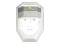 Автономная станция для бесконтактного мониторинга температуры "Граница-Lite" - fgospostavki.ru - Сочи