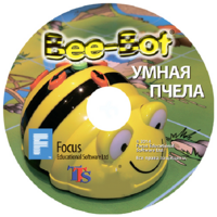 Интерактивная игровая среда «Умная пчела» (ПО на CD) - fgospostavki.ru - Сочи