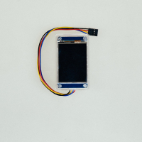 Сенсорный дисплей TFT 2.4 LCD  - fgospostavki.ru - Сочи