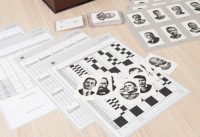 Тест Сонди (кабинетный вариант) - fgospostavki.ru - Сочи