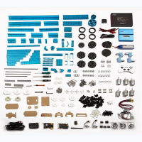 Соревновательный набор 2022 MakeX Challenge Educational Competition Kit - fgospostavki.ru - Сочи