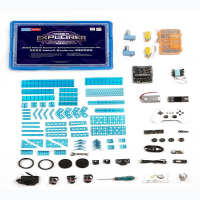 Соревновательный набор 2022 MakeX Explorer Educational Competition Kit - fgospostavki.ru - Сочи