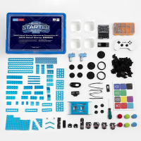 Соревновательный набор 2022 MakeX Starter Educational Competition Kit - fgospostavki.ru - Сочи