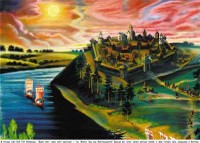 Комплект иллюстраций к художественному произведению "Слово о полку Игореве" - fgospostavki.ru - Сочи