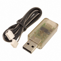 Адаптер USB Downloader LN-101 - fgospostavki.ru - Сочи