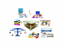 STEM набор для детей 7-11 лет. Стартовый - fgospostavki.ru - Сочи