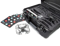 Образовательный комплект программируемого квадрокоптера DJI TELLO EDU (Стартовый – 5) - fgospostavki.ru - Сочи