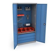 Шкаф инструментальный ГЛ-10 - fgospostavki.ru - Сочи