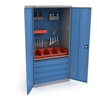Шкаф инструментальный ГЛ-12 - fgospostavki.ru - Сочи
