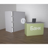 Детский набор «Банк» - fgospostavki.ru - Сочи