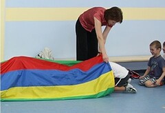 Тоннель (3 метра, 2 кольца) - fgospostavki.ru - Сочи