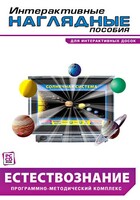 Интерактивные наглядные пособия. Естествознание. Программно-методический комплекс. - fgospostavki.ru - Сочи