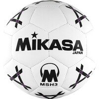 Мяч гандбольный "MIKASA MSH 3" (размер 3, синтетическая кожа, тренировочный) - fgospostavki.ru - Сочи