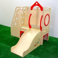 Игровой комплекс «Домик 2» - fgospostavki.ru - Сочи