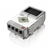 Микрокомпьютер EV3 - fgospostavki.ru - Сочи