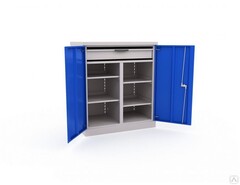 Шкаф инструментальный 181/2 №11 - fgospostavki.ru - Сочи
