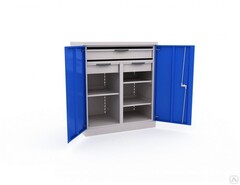 Шкаф инструментальный 181/2 №12 - fgospostavki.ru - Сочи