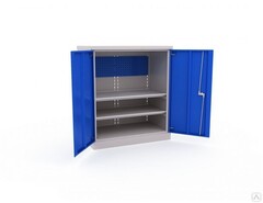 Шкаф инструментальный 181/2 №4 - fgospostavki.ru - Сочи