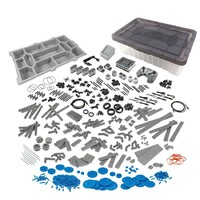Базовый набор по робототехнике "Супер Кит" VEX IQ - fgospostavki.ru - Сочи