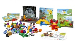 Базовый набор "Моя первая история. DUPLO" - fgospostavki.ru - Сочи