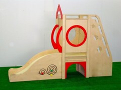 Игровой комплекс «Домик 4» - fgospostavki.ru - Сочи