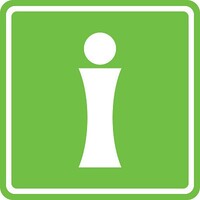 Тактильный знак (информация) 100х100 - fgospostavki.ru - Сочи