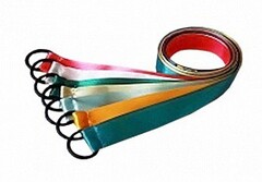 Лента гимнастическая на кольце (0,5 метра) - fgospostavki.ru - Сочи